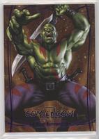 Drax The Destroyer #/199