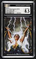 Storm [CGC 8.5 NM/Mint+] #/199