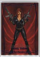 Black Widow #/199