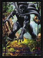 Black Panther #/199