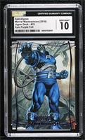 Apocalypse [CGC 10 Gem Mint] #/199