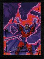 Magneto #/199