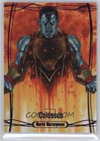 Colossus #/199