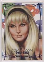 Gwen Stacy #/199