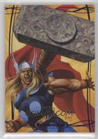 Thor #/199