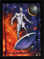 Silver Surfer #/199