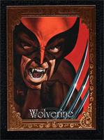 Wolverine #/99