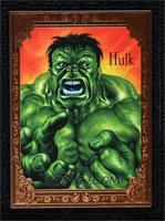 Hulk #/99