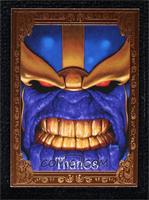 Thanos #/99
