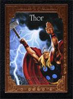 Thor #/99