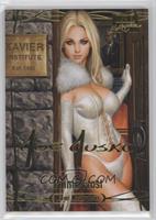 Level 1 - Emma Frost