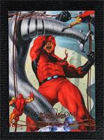 Giant-Man #/99