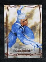 Quicksilver #/99