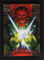 Red Skull #/99