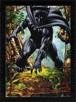 Black Panther #/99