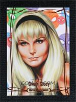 Gwen Stacy #/99