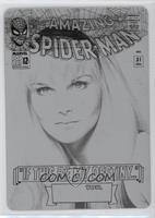 Gwen Stacy #/1