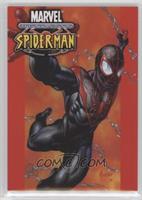 Level 1 - Ultimate Spider-Man #/1,499