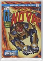 Level 1 - Nova #/1,499