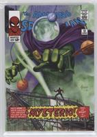 Level 1 - Mysterio #/1,499