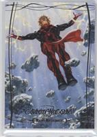 Level 1 - Adam Warlock #/1,999