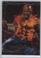 Level 1 - Luke Cage #/1,999