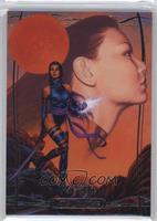 Level 1 - Psylocke #/1,999