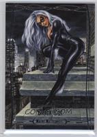 Level 1 - Black Cat #/1,999