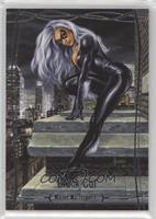 Level 1 - Black Cat #/1,999