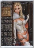 Level 1 - Emma Frost #/1,999