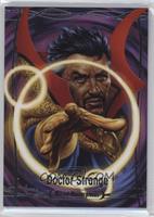 Level 2 - Doctor Strange #/1,499