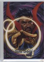 Level 2 - Doctor Strange #/1,499