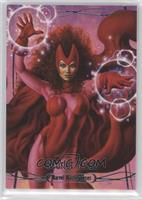 Level 2 - Scarlet Witch #/1,499