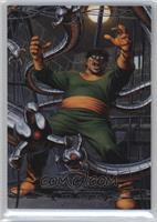 Level 2 - Doctor Octopus #/1,499