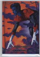 Level 2 - Nightcrawler #/1,499