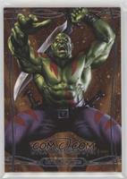 Level 2 - Drax The Destroyer #/1,499