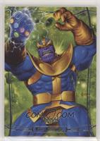 Level 3 - Thanos #/999