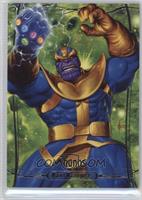 Level 3 - Thanos #/999