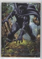 Level 3 - Black Panther #/999