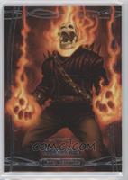 Level 3 - Ghost Rider #/999