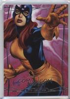 Level 3 - Jean Grey #/999