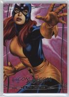 Level 3 - Jean Grey #/999