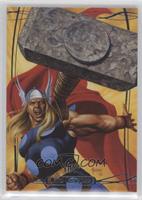 Level 3 - Thor #/999