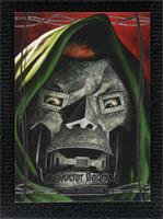 Level 4 - Doctor Doom #/99