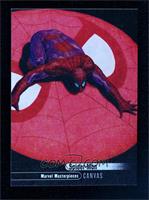Canvas High Series - Spider-Man