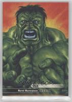 Canvas High Series - Hulk