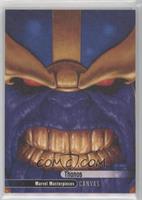 Canvas High Series - Thanos