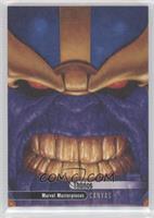 Canvas High Series - Thanos