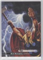 Canvas High Series - Thor