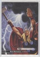 Canvas High Series - Thor